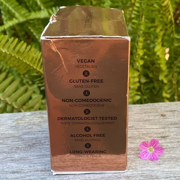 NIB New Anastasia Beverly Hills Translucent Loose Setting Powder Golden Orange - Picture 9 of 13